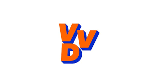 Logo VVD